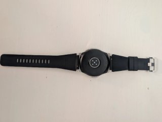 Samsung Galaxy Watch 46mm Bluetooth