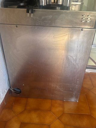 Lavastoviglie per bar GS-6 Fagor
