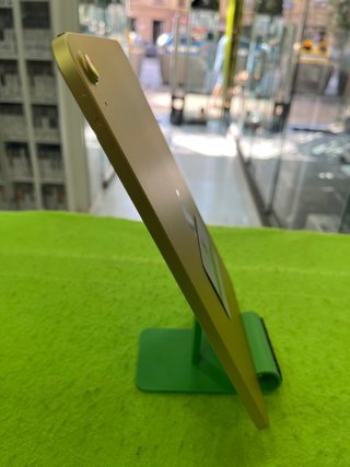 iPad 10ª Gen Dorado