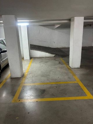 Garaje en venta en Santa María de Gracia en Murcia