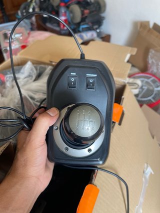 Volante FRTEC ELITE3