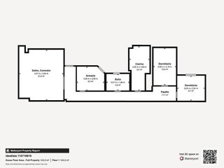 Piso en venta en El Pla de Sant Josep - L'Asil en Elche