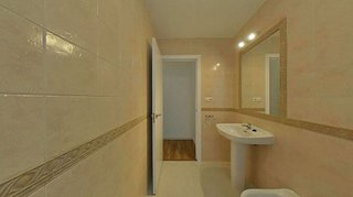 Piso en venta en Los Remedios en Sevilla