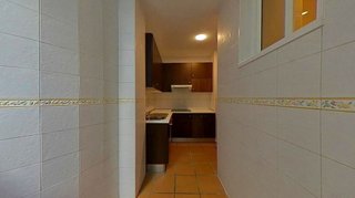 Piso en venta en Los Remedios en Sevilla