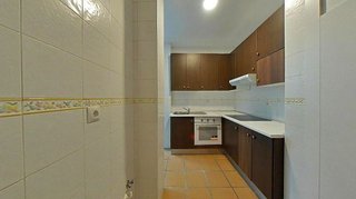 Piso en venta en Los Remedios en Sevilla