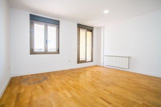 Piso en alquiler en Aravaca en Madrid