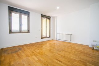 Piso en alquiler en Aravaca en Madrid