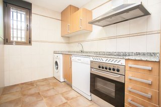 Piso en alquiler en Aravaca en Madrid