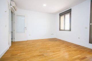 Piso en alquiler en Aravaca en Madrid