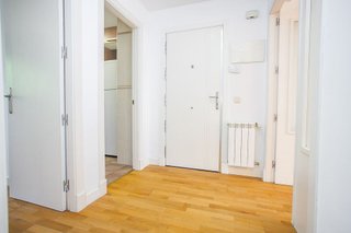 Piso en alquiler en Aravaca en Madrid
