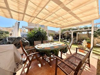 Casa pareada en venta en Nueva Torrevieja - Aguas Nuevas en Torrevieja