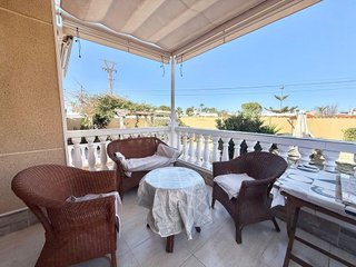 Casa pareada en venta en Nueva Torrevieja - Aguas Nuevas en Torrevieja