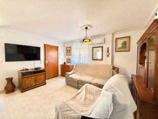 Casa pareada en venta en Nueva Torrevieja - Aguas Nuevas en Torrevieja