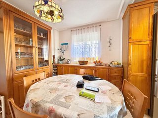 Casa pareada en venta en Nueva Torrevieja - Aguas Nuevas en Torrevieja