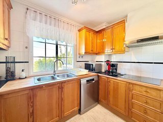 Casa pareada en venta en Nueva Torrevieja - Aguas Nuevas en Torrevieja