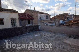 Chalet en venta en La Vila-Darremur en Almazora/Almassora
