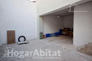 Chalet en venta en La Vila-Darremur en Almazora/Almassora