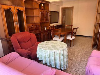 Piso en alquiler en Arxiduc - Bons Aires en Palma de Mallorca