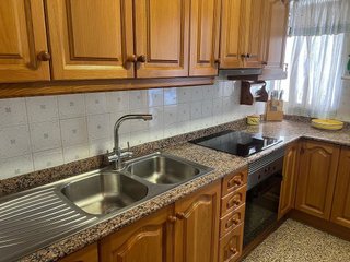 Piso en alquiler en Arxiduc - Bons Aires en Palma de Mallorca