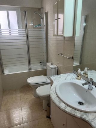 Piso en alquiler en Arxiduc - Bons Aires en Palma de Mallorca