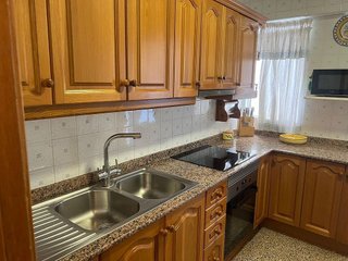 Piso en alquiler en Arxiduc - Bons Aires en Palma de Mallorca