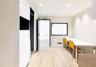 Nave industrial en venta en Mediterráneo - Ronda Lindaraja en Atarfe