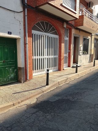 Local comercial en venta en Candeleda