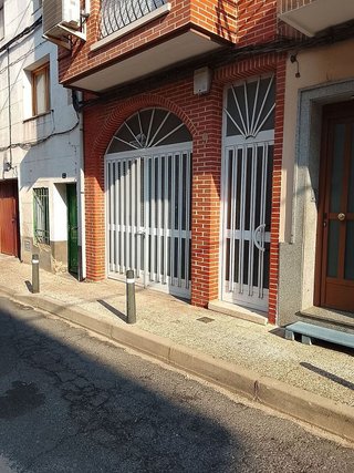 Local comercial en venta en Candeleda