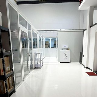 Nave industrial en venta en San Benito - Soledad - Hispanidad en Ciempozuelos