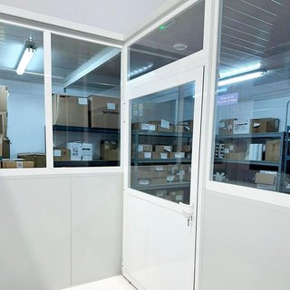 Nave industrial en venta en San Benito - Soledad - Hispanidad en Ciempozuelos