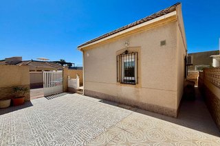 Chalet en venta en Playa de los Locos en Torrevieja