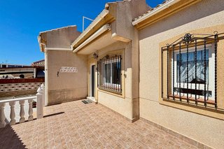 Chalet en venta en Playa de los Locos en Torrevieja