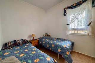 Chalet en venta en Playa de los Locos en Torrevieja