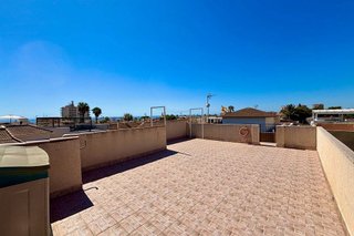 Chalet en venta en Playa de los Locos en Torrevieja