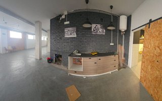 Local comercial en venta en Vallobín - La Florida en Oviedo