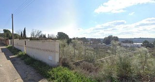 Solar en venta en Caspe