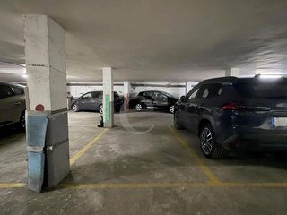 Garaje en venta en El Grau en Valencia