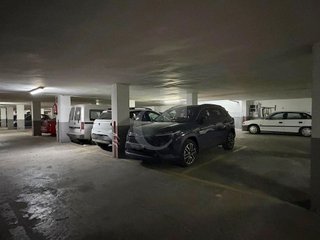 Garaje en venta en El Grau en Valencia