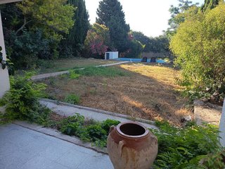 Terreno en venta en Ulldecona