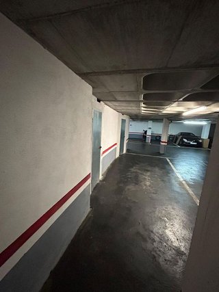 Garaje en venta en Barrio de Abando en Bilbao