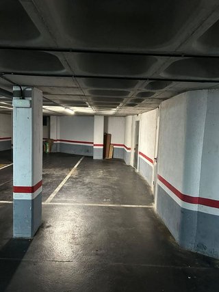 Garaje en venta en Barrio de Abando en Bilbao