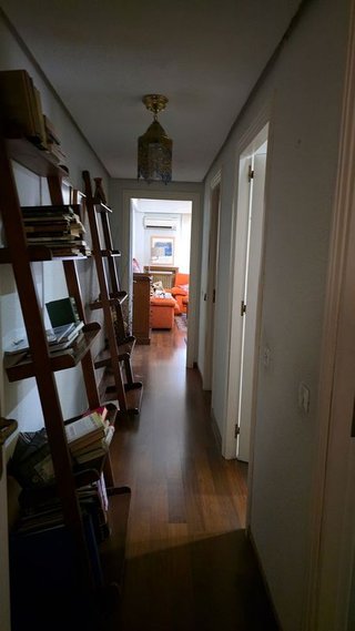 Piso en alquiler en Prosperidad en Madrid