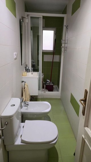 Piso en alquiler en Prosperidad en Madrid