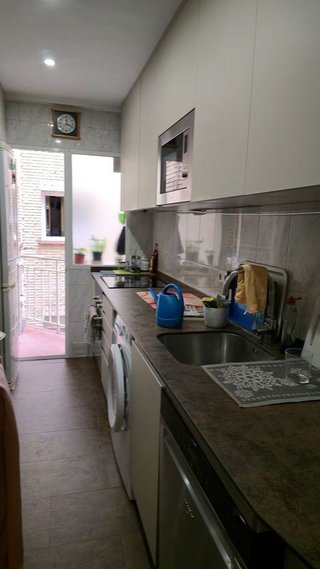 Piso en alquiler en Prosperidad en Madrid