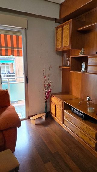 Piso en alquiler en Prosperidad en Madrid