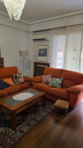 Piso en alquiler en Prosperidad en Madrid