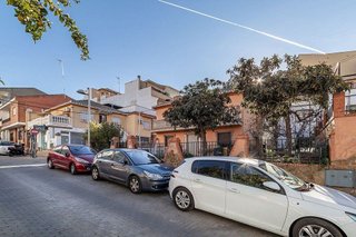 Chalet en venta en Huétor Vega