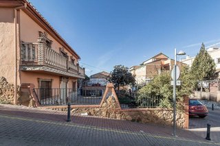 Chalet en venta en Huétor Vega