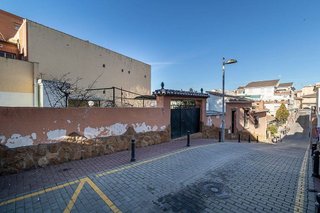 Chalet en venta en Huétor Vega
