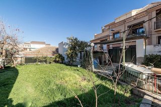 Chalet en venta en Huétor Vega